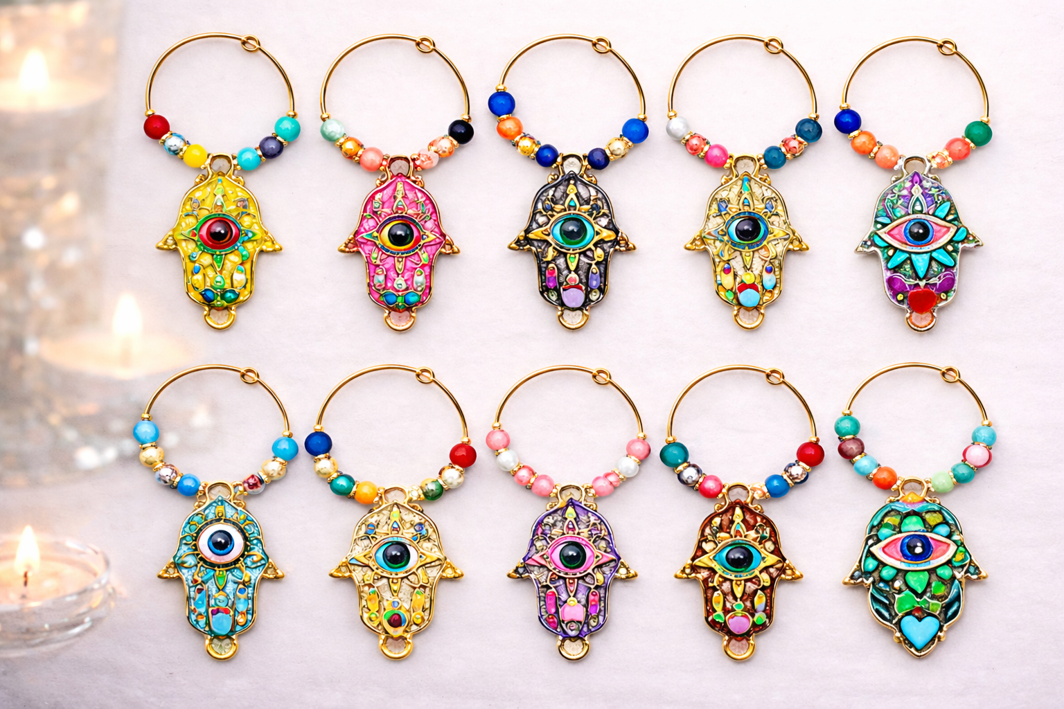 Hamsa Collection