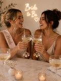 Bachelorette Party Wine Glass Charms 💍set of 10