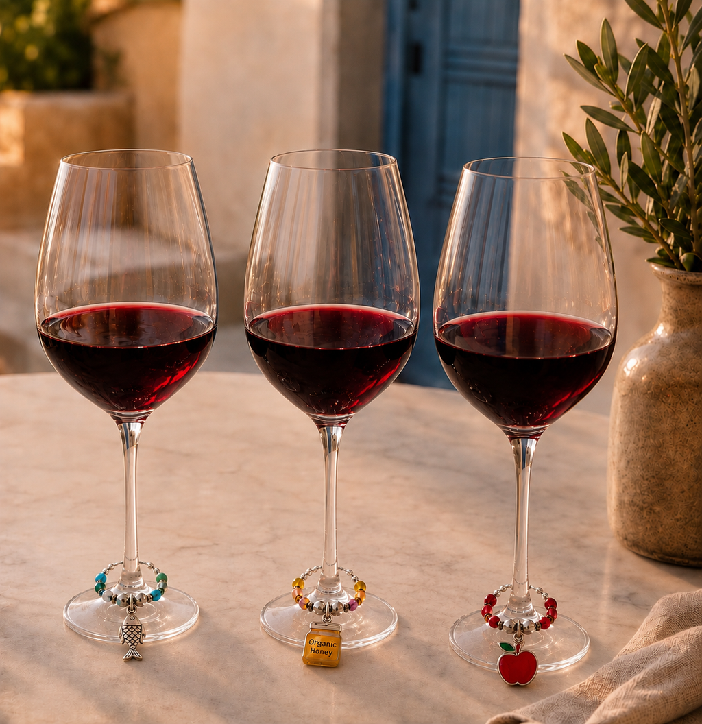 Rosh Hashana Collection